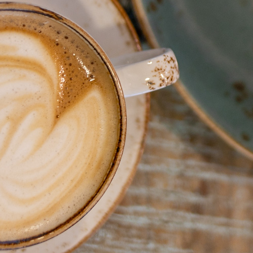 cafeteria hondarribia